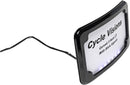 3-Hole Mount LED Lighted License Plate Frame