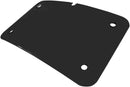 3-Hole License Plate Mount