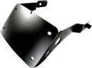 Curved License Plate Holder For Harley Davidson FXDB 1584 2013