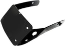 Curved License Plate Holder For Harley Davidson FXDWG 1584 2010-2011