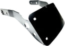 Curved License Plate Holder For Harley Davidson XL 1200 N 2010-2012