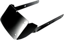 Curved License Plate Holder For Harley Davidson FXFB 1750 ABS 2018-2019