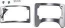 Turn Signal Eliminator Kit Raw For Harley Davidson FLH 1868 ABS 2021