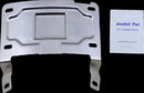 License Plate Relocation Kit For Harley Davidson FLHR 1340 1994-1998