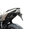 Pro License Plate Holder Type A For Kawasaki Ninja 650 2017-2019