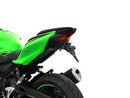 Pro License Plate Holder Type A For Kawasaki EX 400 2021-2022