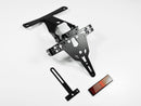 Pro License Plate Holder Type A For BMW S 1000 R ABS 2017-2018