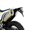 Pro License Plate Holder Type A For Husqvarna 701 Enduro 2016-2017