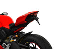 Pro License Plate Holder Type A For Ducati Panigale V2 955 ABS 2021-2023