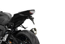 Pro License Plate Holder Type A For Honda CBR 1000 RR ABS 2017