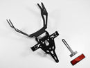 Pro License Plate Holder Type A For Honda CBR 1000 RR 2004-2007
