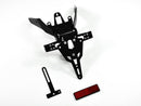 Pro License Plate Holder Type A For KTM Duke 690 ABS 2013-2018