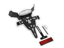 Pro License Plate Holder Type A For Kawasaki Z 1000 2003-2006
