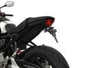 Pro License Plate Holder Type B For Honda CB 1000 R ABS 2019-2020
