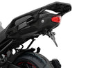 Pro License Plate Holder Type B For Kawasaki KLZ 1000 ABS 2017-2018