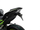 Pro License Plate Holder Type B For Kawasaki Z 900 ABS 2021-2024