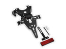Pro License Plate Holder Type B For KTM Supermoto 990 2008-2010