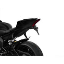 Pro License Plate Holder Type B For Yamaha YZF-R6 600 2017-2019