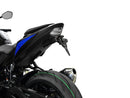 Pro License Plate Holder Type B For Suzuki GSX-S 750 2017-2022