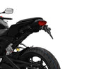 Pro License Plate Holder Type B For Honda CB 125 R ABS 2018-2022