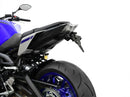 Pro License Plate Holder Type B For Yamaha MT-09 ABS 2018-2020