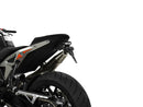 Pro License Plate Holder Type C For KTM Duke 790 ABS 2022-2023