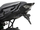 Pro License Plate Holder Type D For Kawasaki KLE 650 2015