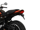 Pro License Plate Holder Type D For Kawasaki Z 900 RS ABS 2021-2023