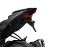 Pro License Plate Holder Type D For Kawasaki ZX-6 R 636 ABS 2019-2020
