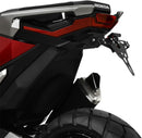 Pro License Plate Holder Type D For Honda X-ADV 750 D ABS 2017-2019