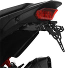 Pro License Plate Holder Type A For Honda CRF 1100 L ABS 2020-2022