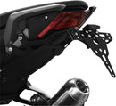Pro License Plate Holder Type A For Benelli 752 S ABS 2021-2023