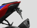 Pro License Plate Holder Type A For Honda CBR 1000 RR-R ABS 2022