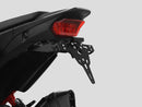 Pro License Plate Holder Type D For Honda CRF 1100 L ABS 2020-2022