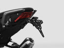Pro License Plate Holder Type D For Benelli 752 S ABS 2021-2023