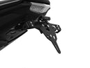 Pro License Plate Holder Type B For Yamaha MT-125 ABS 2021-2023
