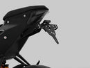 Pro License Plate Holder Type B For KTM Super Duke 1290 R ABS 2020-2023