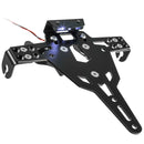 Pro License Plate Holder Type C For Honda CRF 1100 L ABS 2020-2022