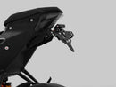 Pro License Plate Holder Type C For KTM Super Duke 1290 R ABS 2020-2023