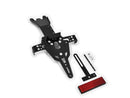 Pro License Plate Holder Type A For Ducati Panigale 1199 2012-2013