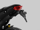 Pro License Plate Holder Type A For Yamaha MT-09 ABS 2022