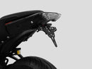 Pro License Plate Holder Type A For Yamaha MT-07 ABS 2021