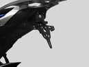 Pro License Plate Holder Type B For BMW S 1000 R ABS 2017-2019