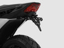 Pro License Plate Holder Type B For Honda NC 750 X ABS 2021-2023