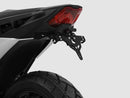 Pro License Plate Holder Type C For Honda NC 750 X ABS 2021-2023