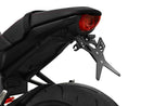X-Line License Plate Holder Type E For Honda CB 1000 R ABS 2019-2020