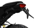 X-Line License Plate Holder Type E For Honda CB 125 R ABS 2018-2022