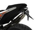 X-Line License Plate Holder Type E For KTM Duke 790 ABS 2022-2023