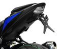 X-Line License Plate Holder Type E For Suzuki GSX-S 750 2017-2022