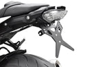X-Line License Plate Holder Type E For Yamaha MT-10 ABS 2021